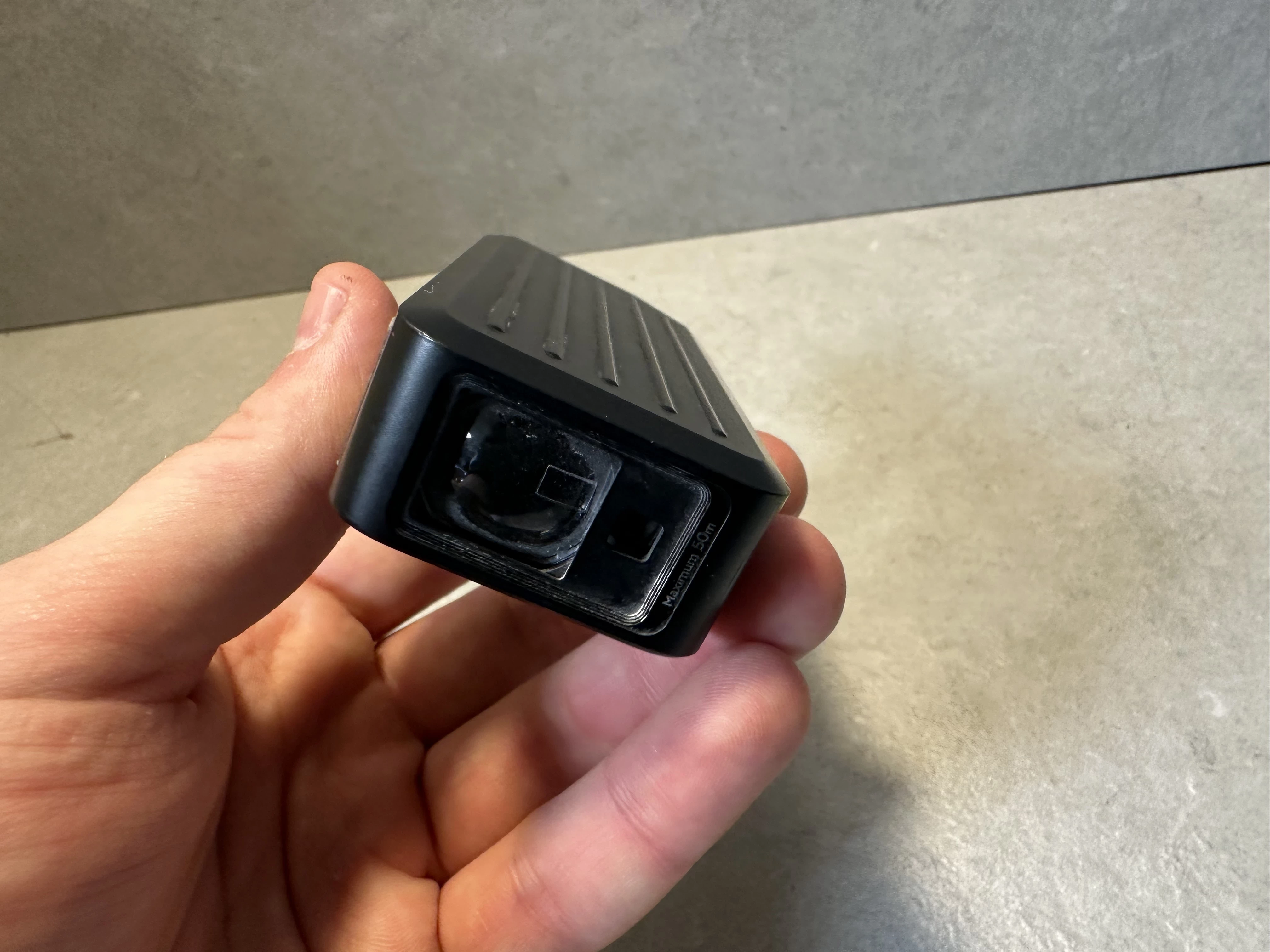 dalmierz-laserowy-hoto-h-d50-solo-stan-11323-2