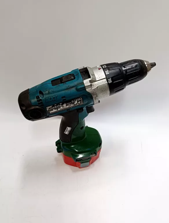 wkretarka-makita-6339d-144v-ladowarka-stan-11323-2