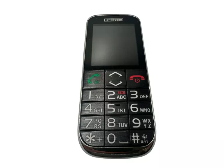 TELEFON MAXCOM MM720BB KPL
