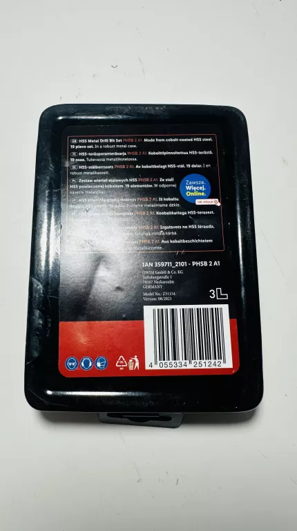 zestaw-wiertel-do-metalu-parkside-phsb-2-a1-19szt-warto-okazja-kod-producenta-4055334251242