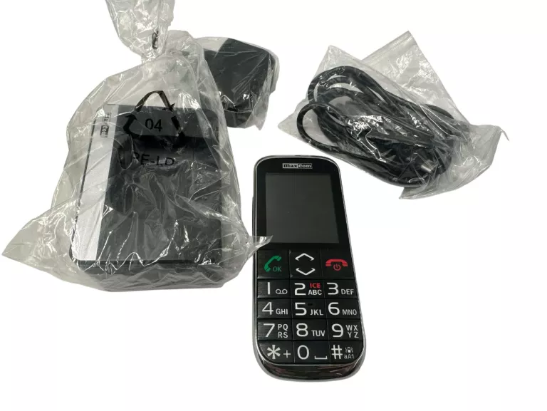 TELEFON MAXCOM MM720BB KPL