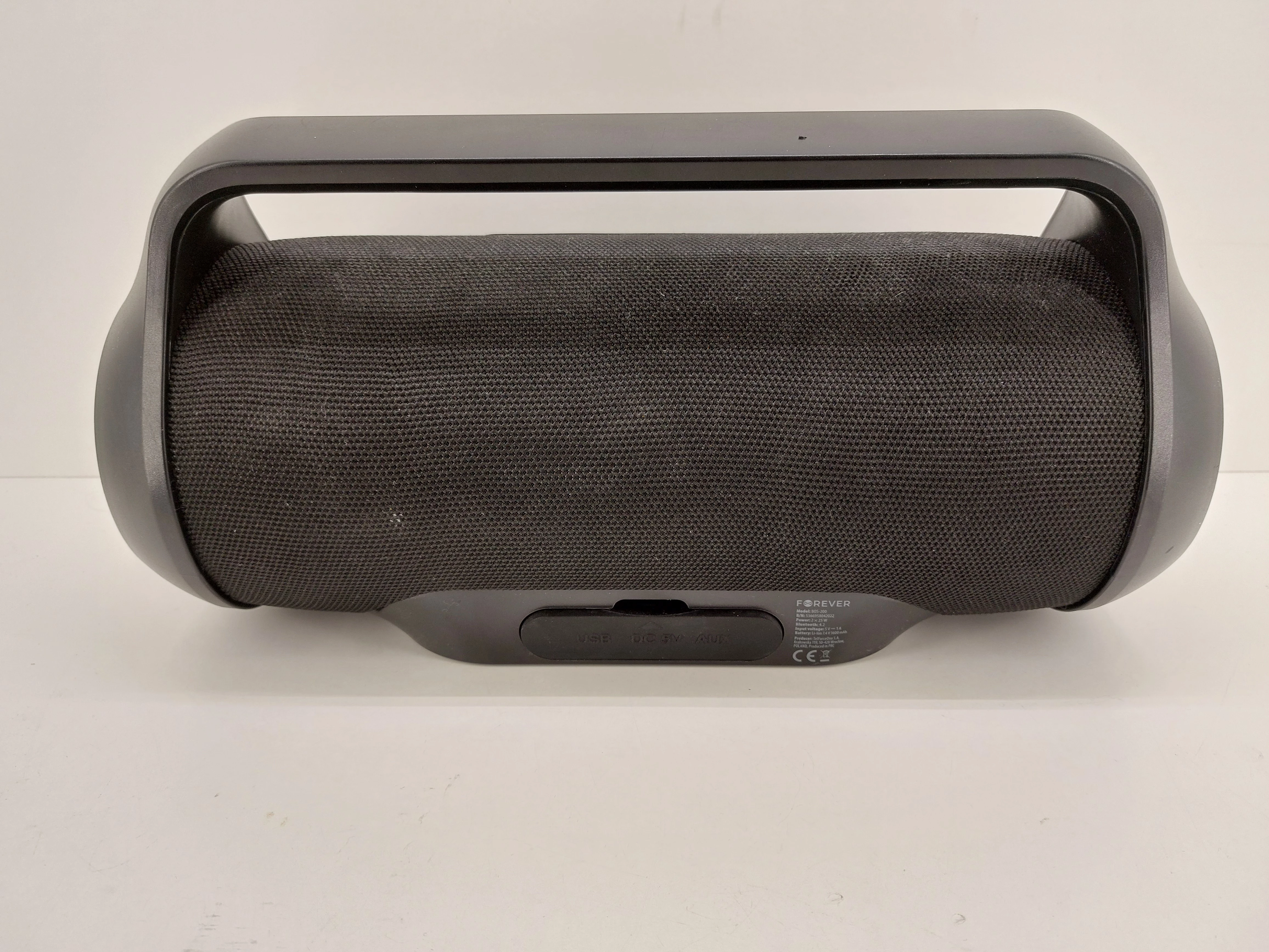 glosnik-przenosny-bluetooth-forever-boost-bos-200-czarny-stan-11323-2