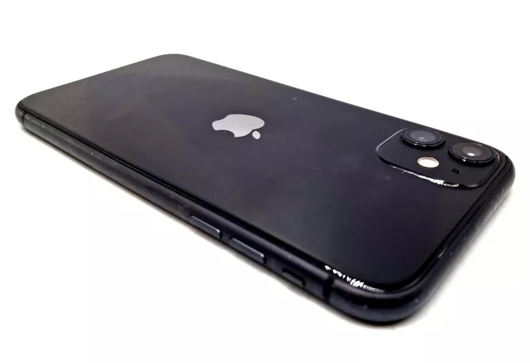 SMARTFON APPLE IPHONE 11 4 GB / 64 GB 4G (LTE)