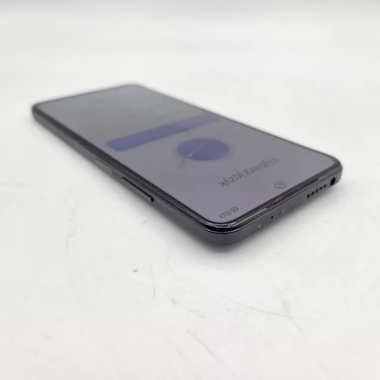 XIAOMI REDMI NOTE 11S 6/64GB