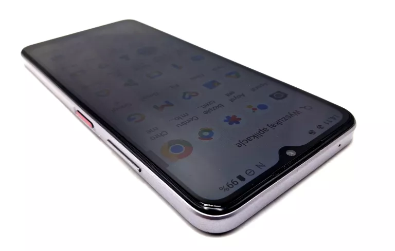 SMARTFON T-MOBILE T PHONE 5G 4 GB / 128 GB 5G