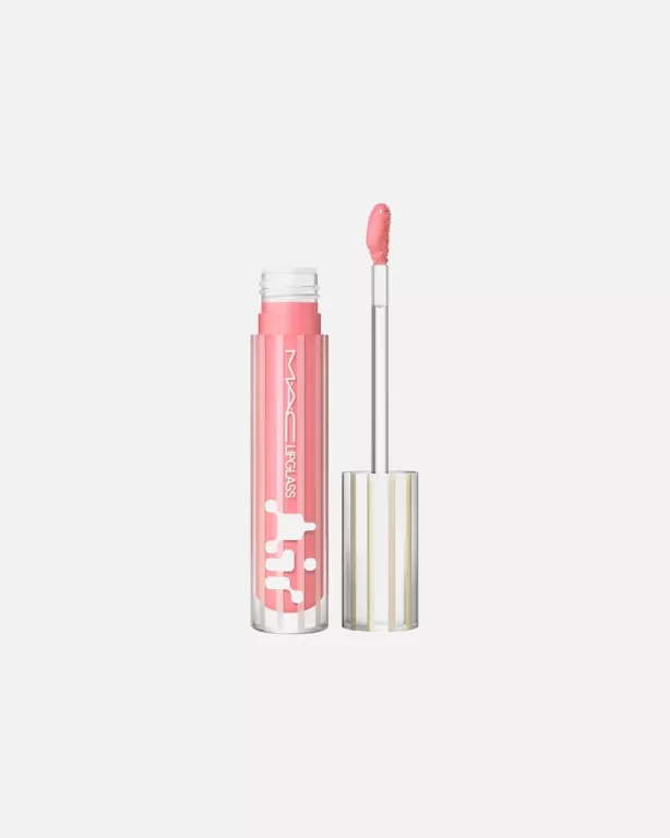 BŁYSZCZYK MAC HOLIDAY LIPGLASS AIR ODCIE SNOBBISH 223