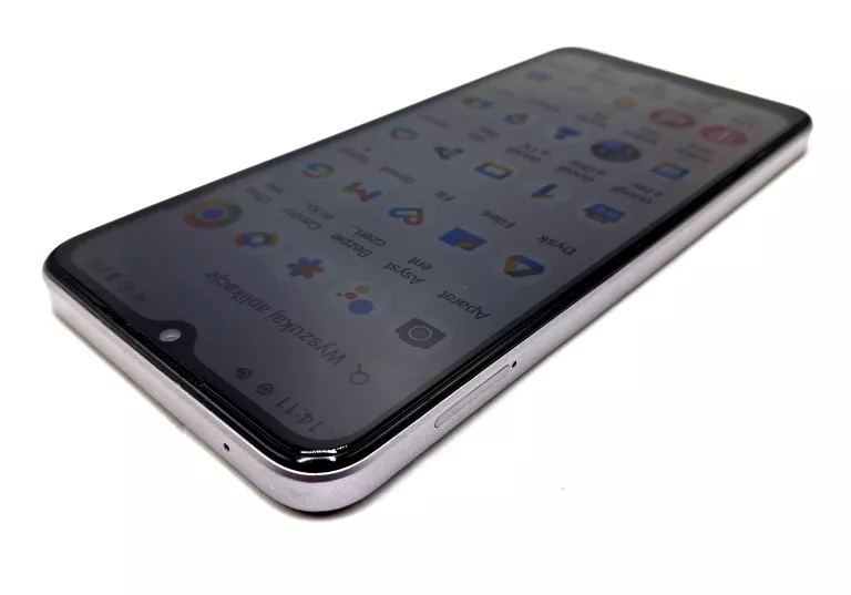 SMARTFON T-MOBILE T PHONE 5G 4 GB / 128 GB 5G