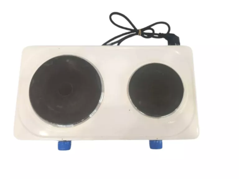 KUCHENKA TURYSTYCZNA TCM