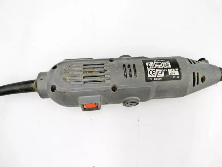 SZLIFIERKA PRECYZYJNA 25C5000 KINZO