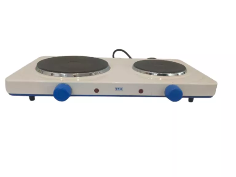 KUCHENKA TURYSTYCZNA TCM