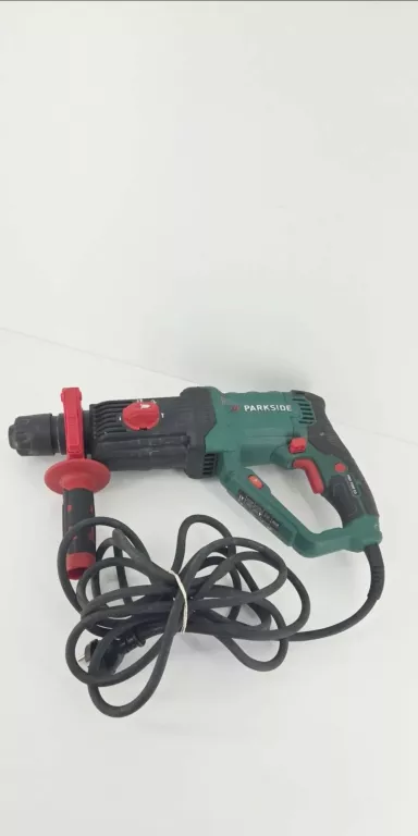 WIERTARKA PARKSIDE  PBH1050 C3 1050 W/WALIZKA