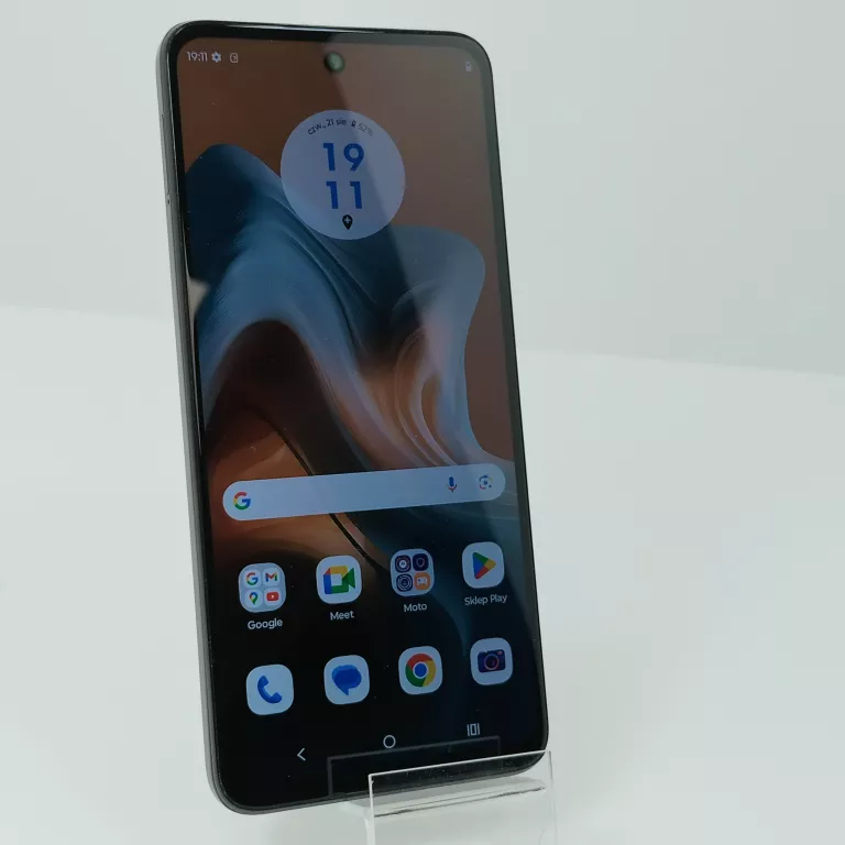 TELEFON MOTOROLA MOTO G34 128GB OKAZJA!