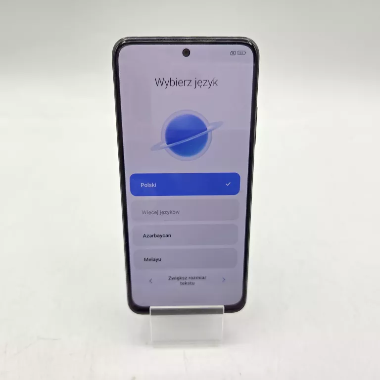 XIAOMI REDMI NOTE 11S 6/64GB