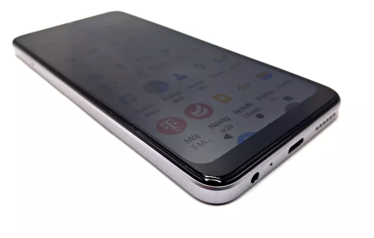 SMARTFON T-MOBILE T PHONE 5G 4 GB / 128 GB 5G