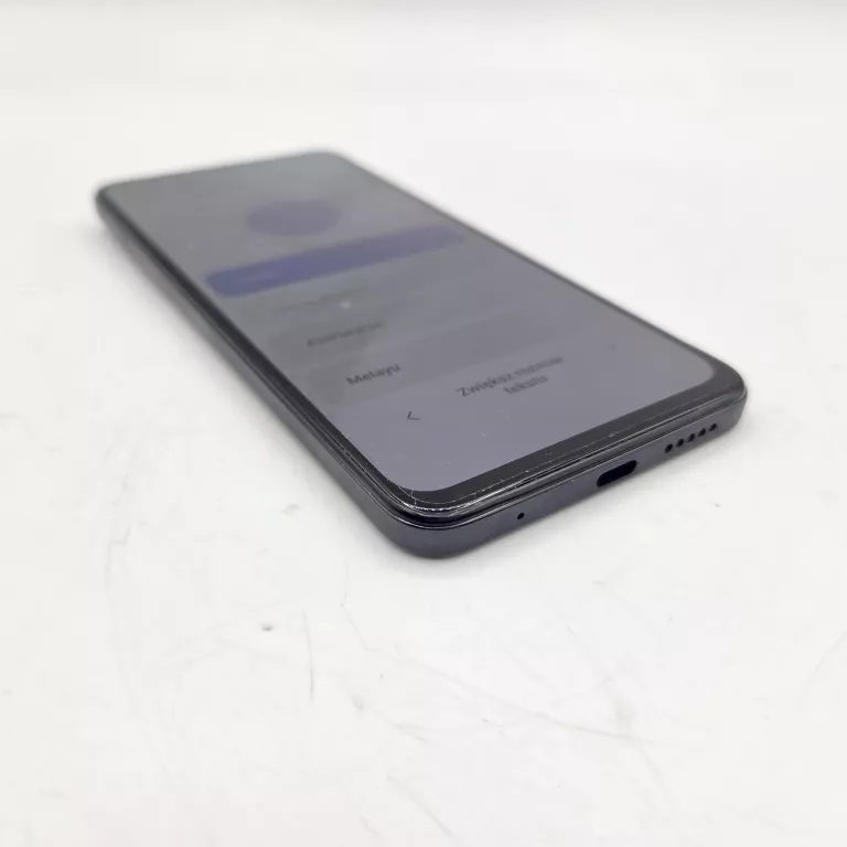 XIAOMI REDMI NOTE 11S 6/64GB