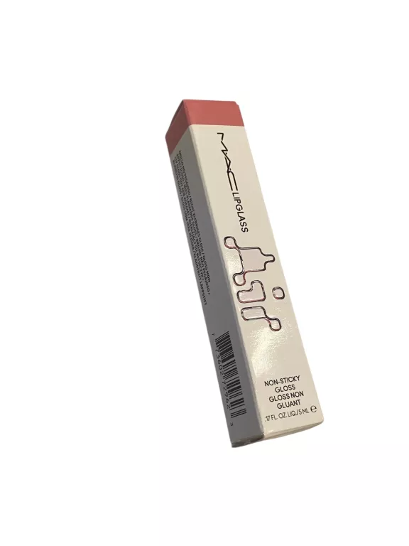 BŁYSZCZYK MAC HOLIDAY LIPGLASS AIR ODCIE SNOBBISH 223