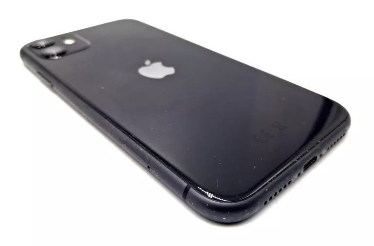SMARTFON APPLE IPHONE 11 4 GB / 64 GB 4G (LTE)