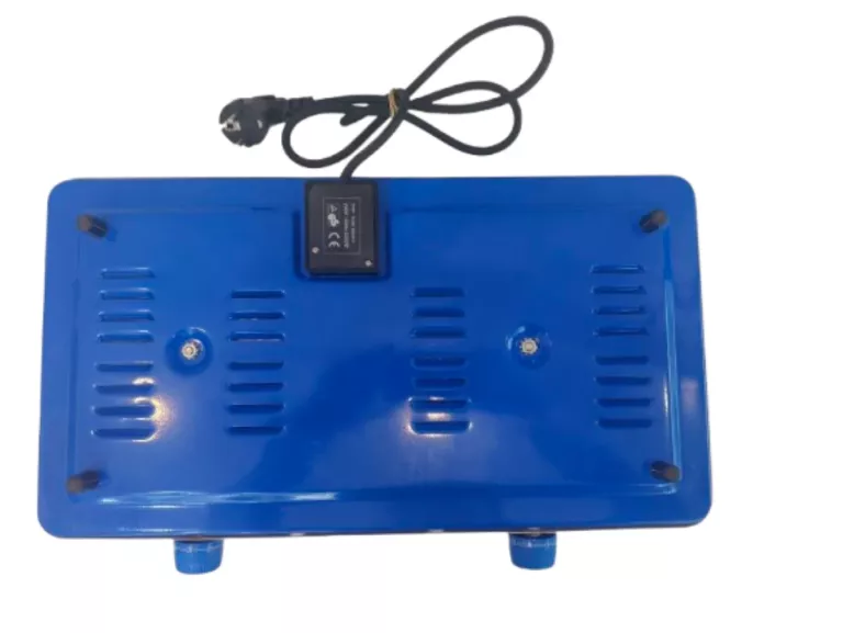 KUCHENKA TURYSTYCZNA TCM