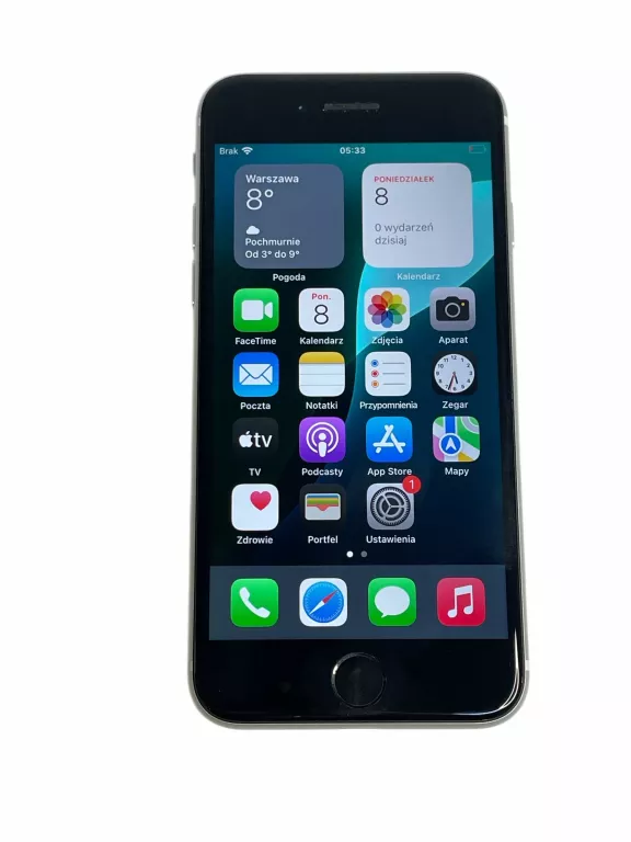 TELEFON IPHONE SE