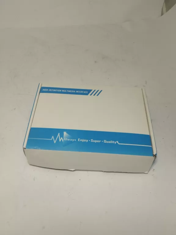 HDMI MATRIX SWITCH SPLITTER 4X2