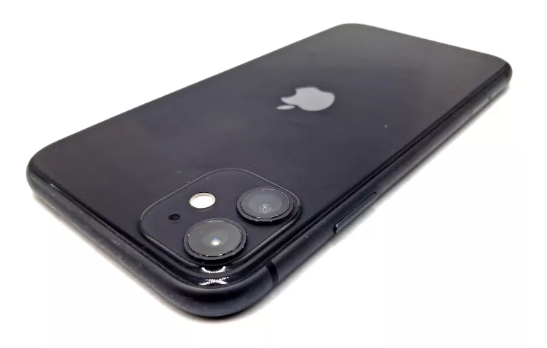 SMARTFON APPLE IPHONE 11 4 GB / 64 GB 4G (LTE)