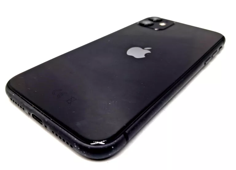 SMARTFON APPLE IPHONE 11 4 GB / 64 GB 4G (LTE)