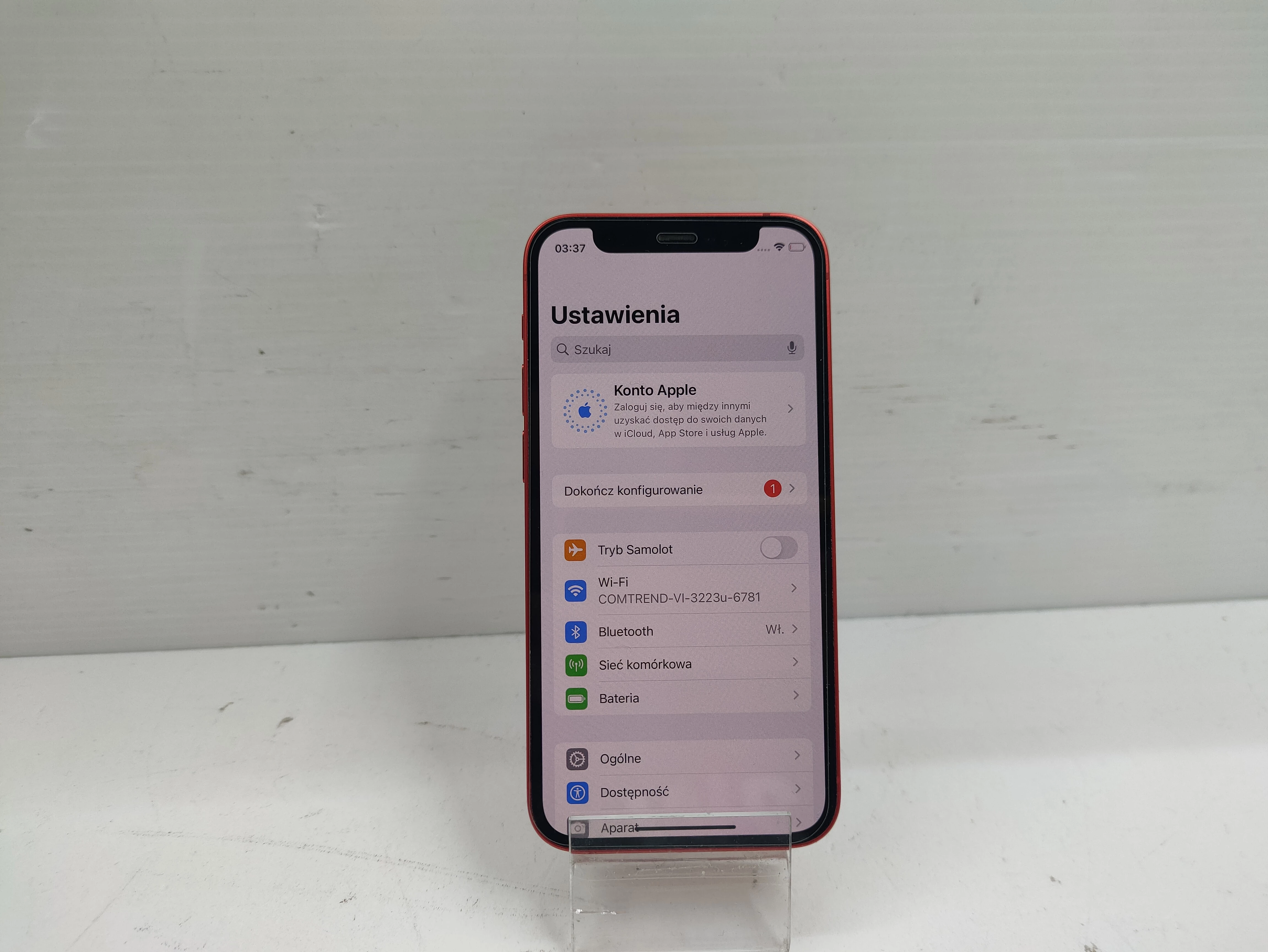 smartfon-apple-iphone-12-mini-4-gb-64-gb-5g-czerwony-kod-producenta-mge03pma