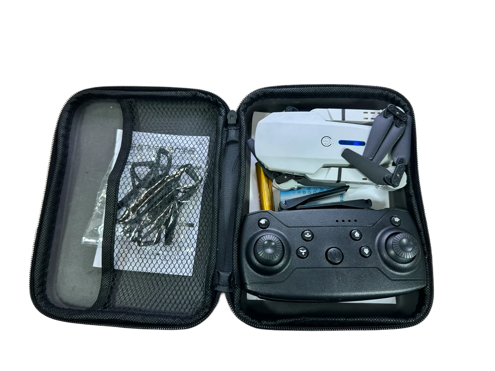 dron-z-kamera-dla-poczatkujacych-doroslych-obracany-szary-e88-kod-producenta-dron-z-kamera-e88-pro-2-kamery-wifi-hd