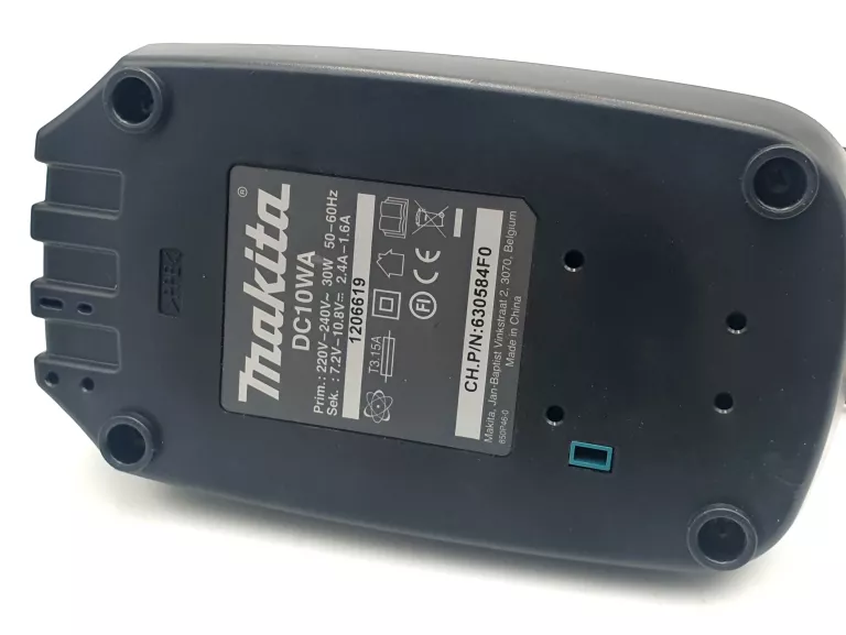 WKRĘTAK AKUMULATOROWY MAKITA TD022D+ 2XAKU