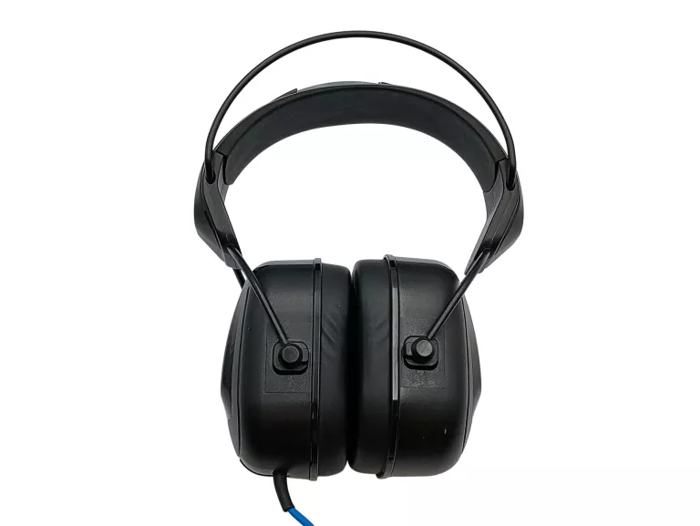 SŁUCHAWKI STUDYJNE WOKÓŁUSZNE ALESIS DRP100 32 OHM 40MM 10 – 30000 HZ