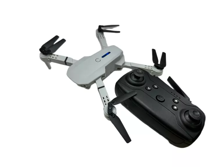 dron-z-kamera-dla-poczatkujacych-doroslych-obracany-szary-e88-niepodleglosci-18-wschowa-kamp