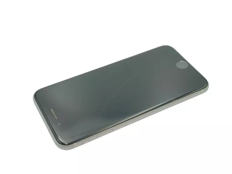 TELEFON APPLE IPHONE SE 2020 64GB 4,7" BAT. 73% BIAŁY – WOLNY RYNEK