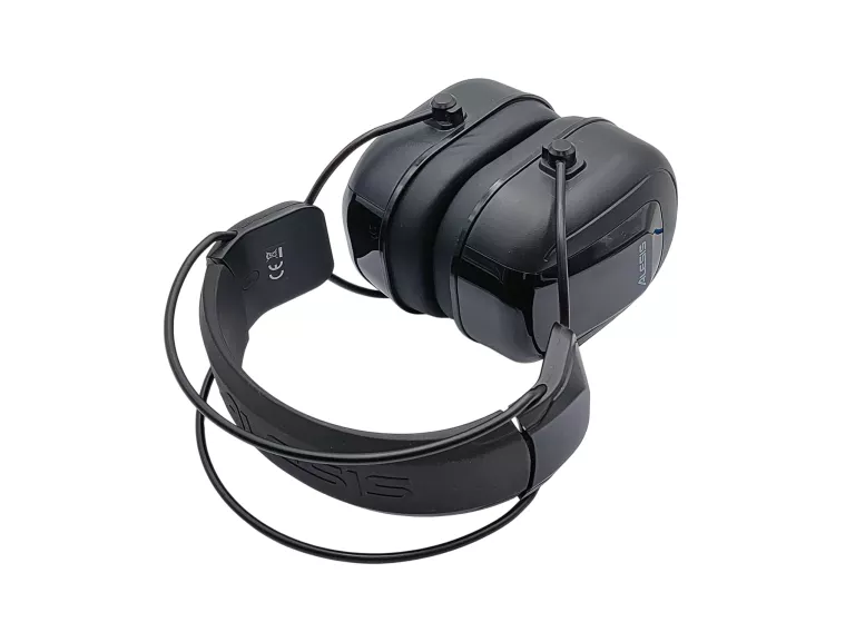 SŁUCHAWKI STUDYJNE WOKÓŁUSZNE ALESIS DRP100 32 OHM 40MM 10 – 30000 HZ