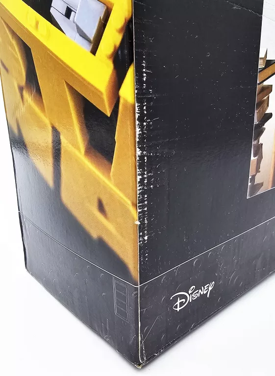 KLOCKI LEGO STAR WARS 75407 LOGO STAR WARS WYKONANE Z KLOCKÓW