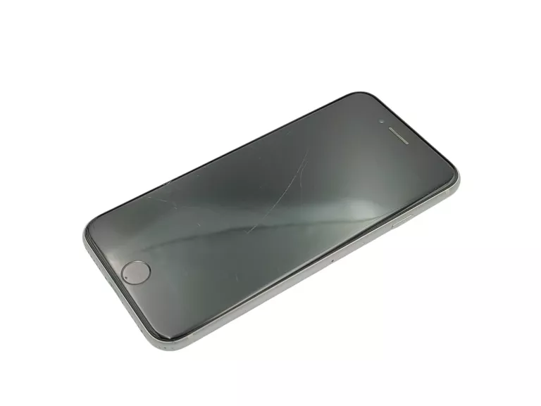TELEFON APPLE IPHONE SE 2020 64GB 4,7" BAT. 73% BIAŁY – WOLNY RYNEK