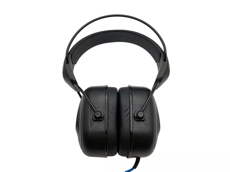 SŁUCHAWKI STUDYJNE WOKÓŁUSZNE ALESIS DRP100 32 OHM 40MM 10 – 30000 HZ