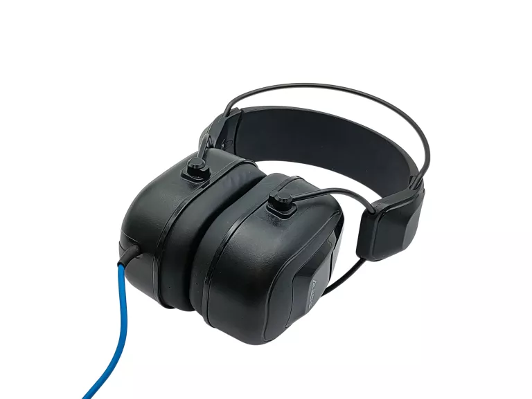 SŁUCHAWKI STUDYJNE WOKÓŁUSZNE ALESIS DRP100 32 OHM 40MM 10 – 30000 HZ