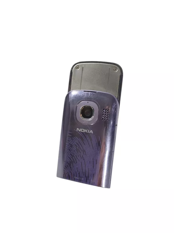 TELEFON NOKIA C2-06 DUAL SIM