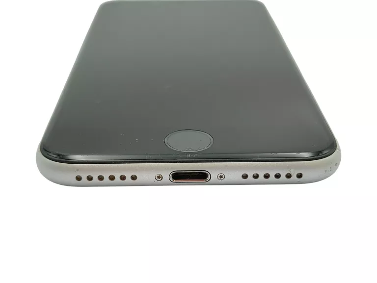 TELEFON APPLE IPHONE SE 2020 64GB 4,7" BAT. 73% BIAŁY – WOLNY RYNEK