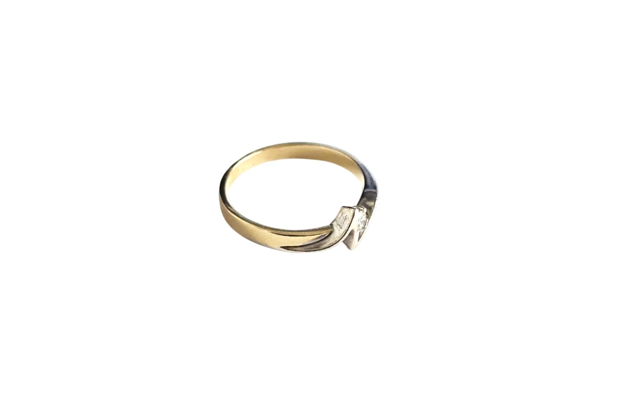 zloty-pierscionek-z-brylantem-585-233g-ean-gtin-883957410517