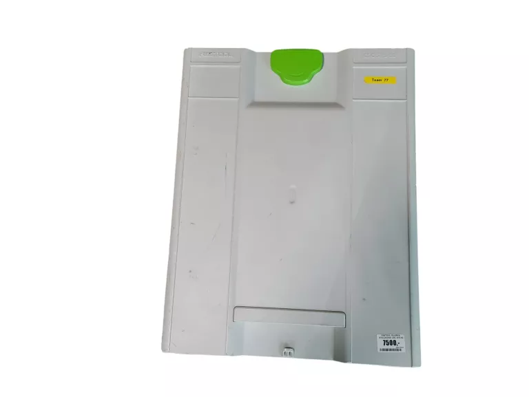 FESTOOL PILARKA STOLIKOWA CSC SYS 50 EBI BASIC SET