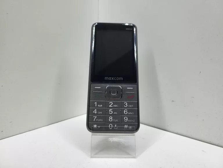 TELEFON MAXCOM MM244