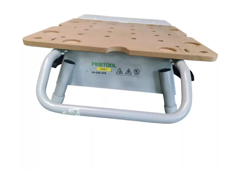 FESTOOL PILARKA STOLIKOWA CSC SYS 50 EBI BASIC SET