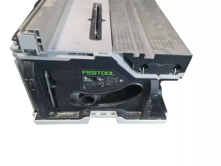 FESTOOL PILARKA STOLIKOWA CSC SYS 50 EBI BASIC SET