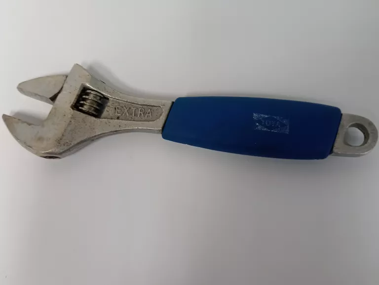 LAMPA WARSZTATOWA + KLUCZ