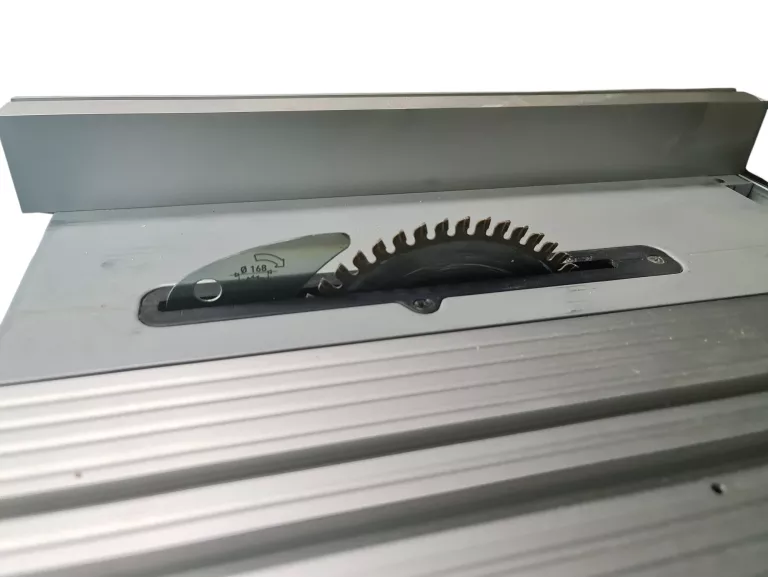 FESTOOL PILARKA STOLIKOWA CSC SYS 50 EBI BASIC SET