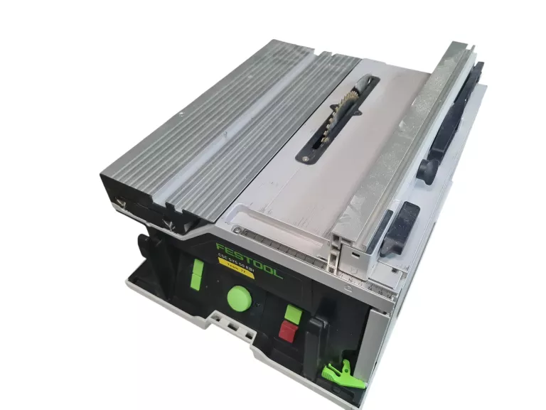 FESTOOL PILARKA STOLIKOWA CSC SYS 50 EBI BASIC SET