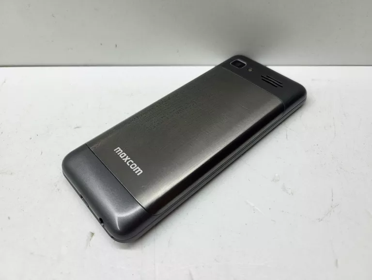 TELEFON MAXCOM MM244