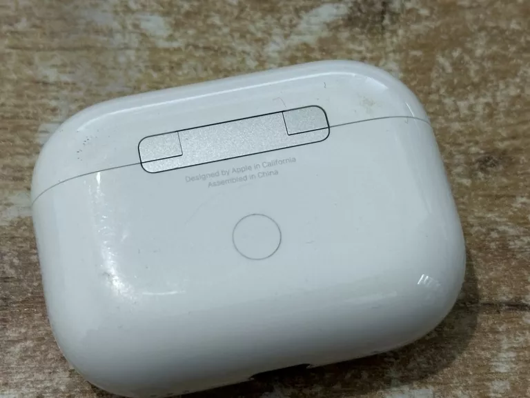 SŁUCHAWKI AIRPODS PRO CZYTAJ OPIS !!!