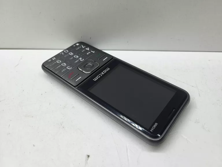 TELEFON MAXCOM MM244